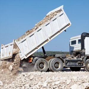 Dump Truck