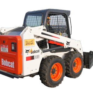 Skid-Steer Loader
