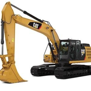 Medium – Large Excavators