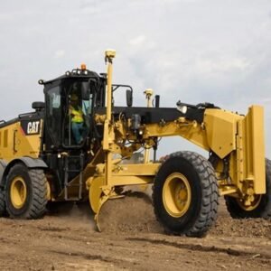Motor Grader