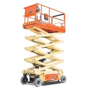 Scissor Lift
