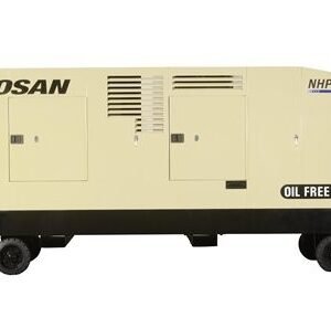 Special Application Air Compressors (Oil Free)