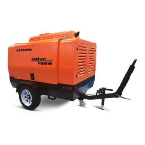 Standard Application Air Compressor