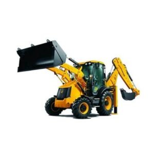 Backhoe Loader