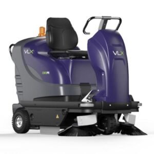 ELECTRIC MINI RIDER FLOOR SWEEPER