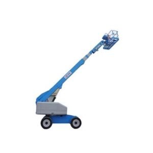 Telescopic Boom lift (GTBZ-22)